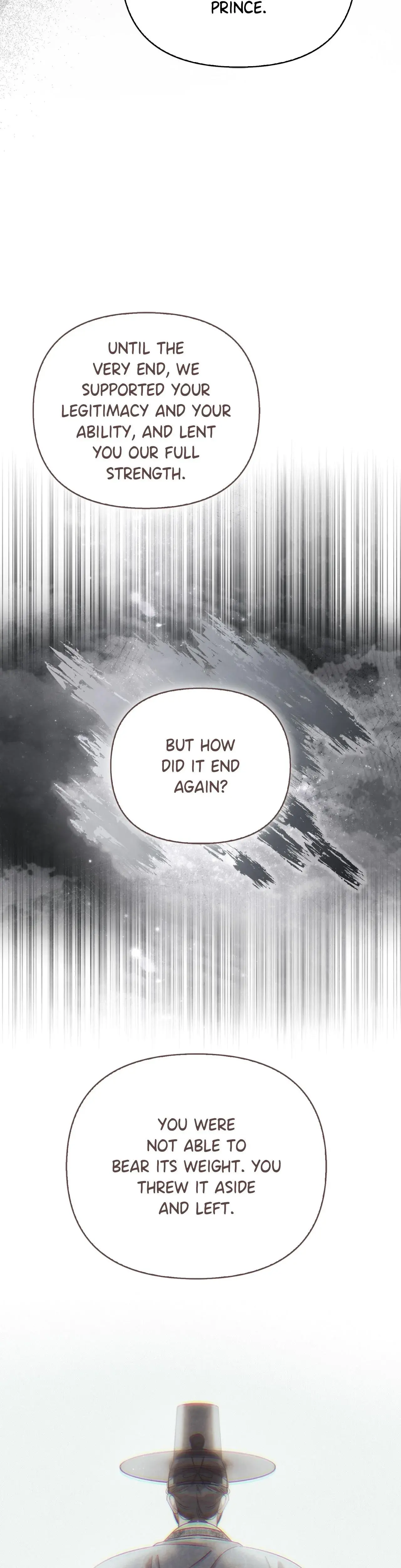 The Queens Secret Lessons Chapter 86 - Page 31