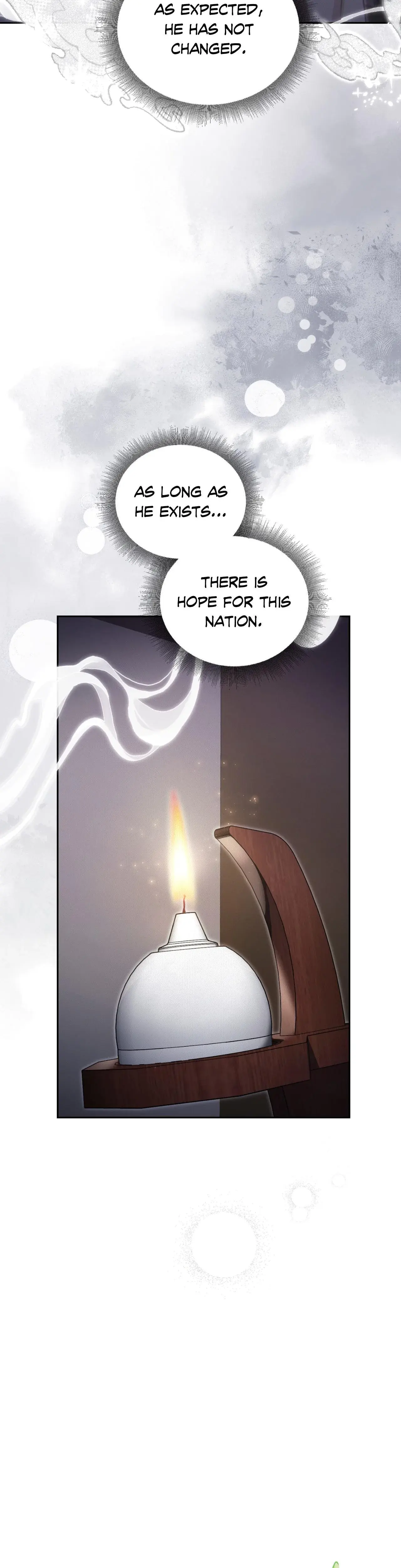 The Queens Secret Lessons Chapter 86 - Page 40