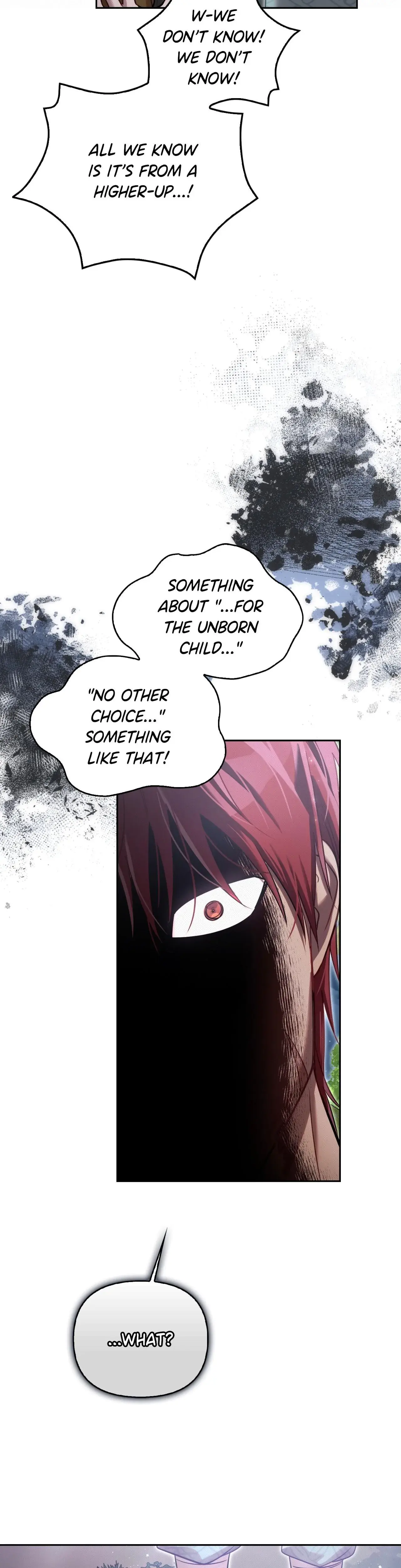 The Queens Secret Lessons Chapter 86 - Page 8