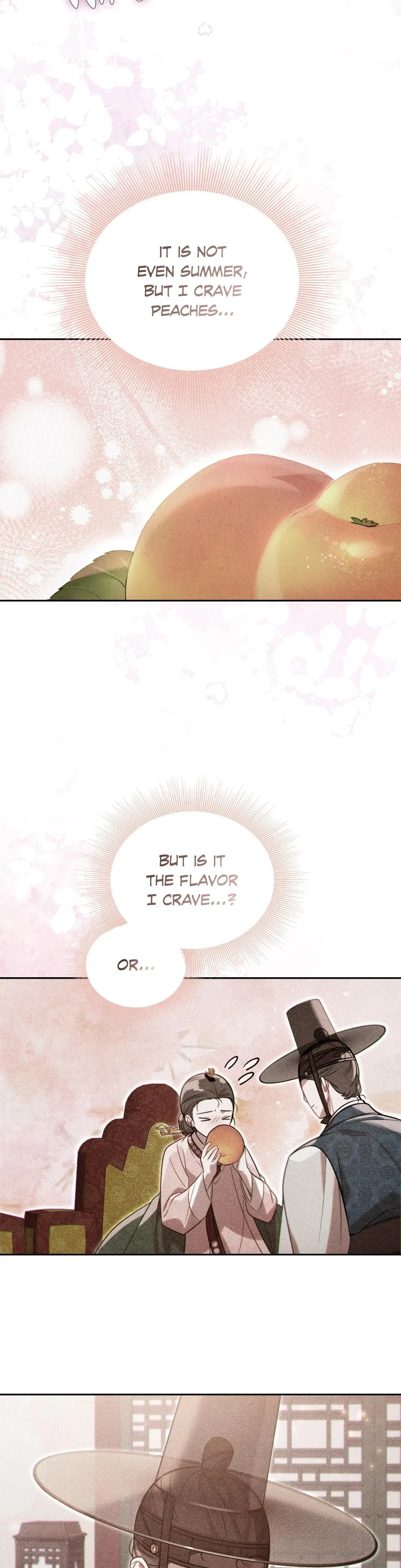 The Queens Secret Lessons Chapter 87 - Page 18