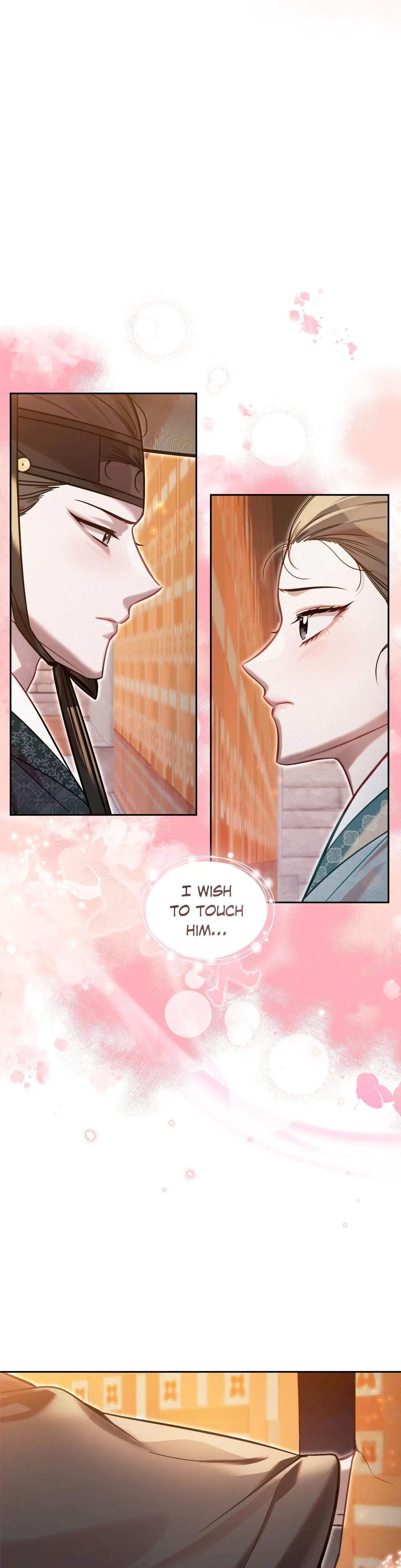 The Queens Secret Lessons Chapter 87 - Page 29