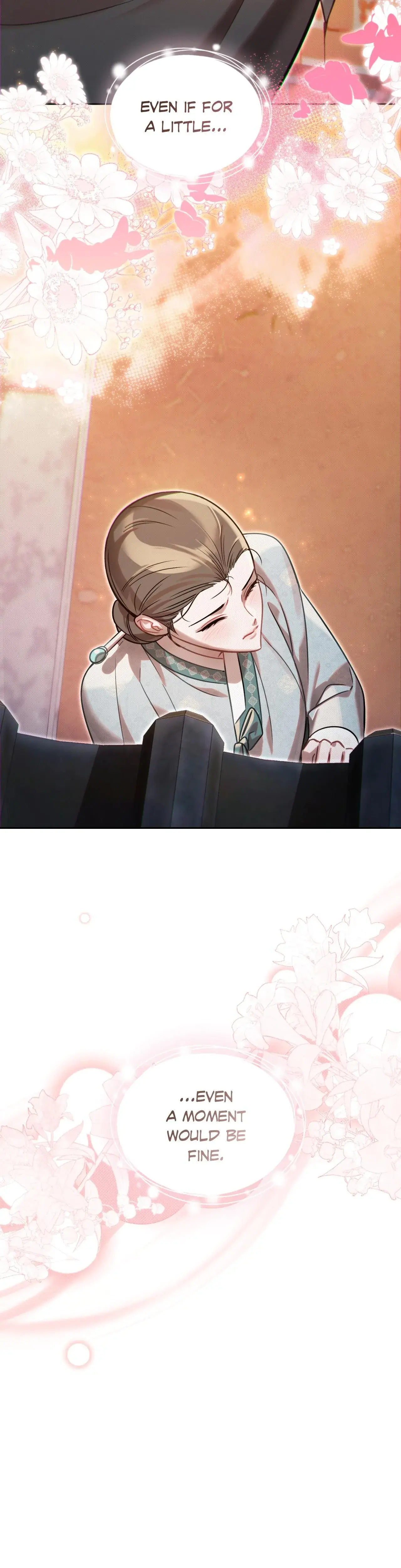 The Queens Secret Lessons Chapter 87 - Page 30