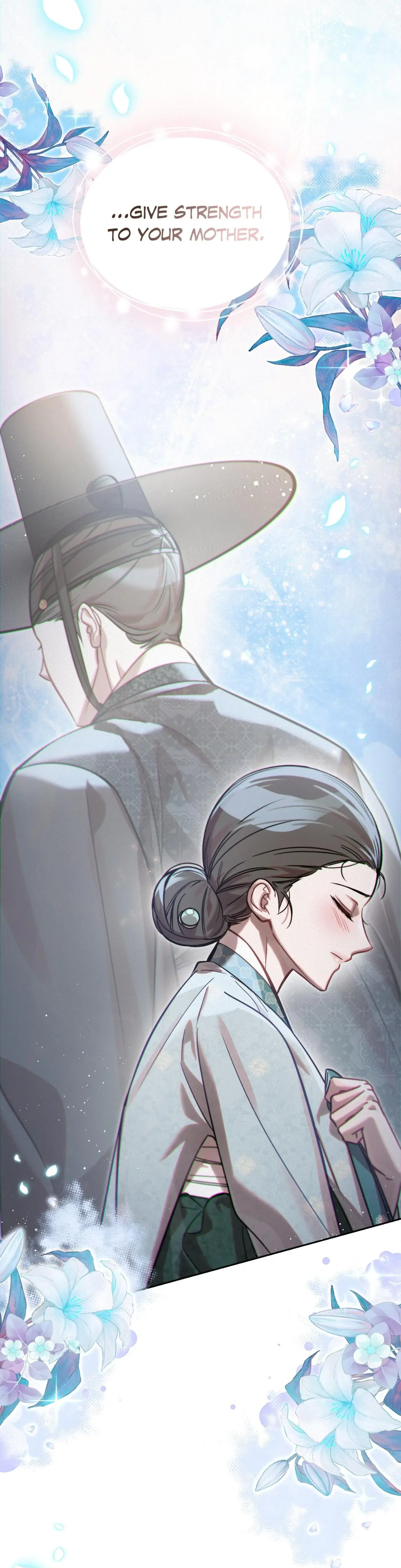 The Queens Secret Lessons Chapter 87 - Page 36