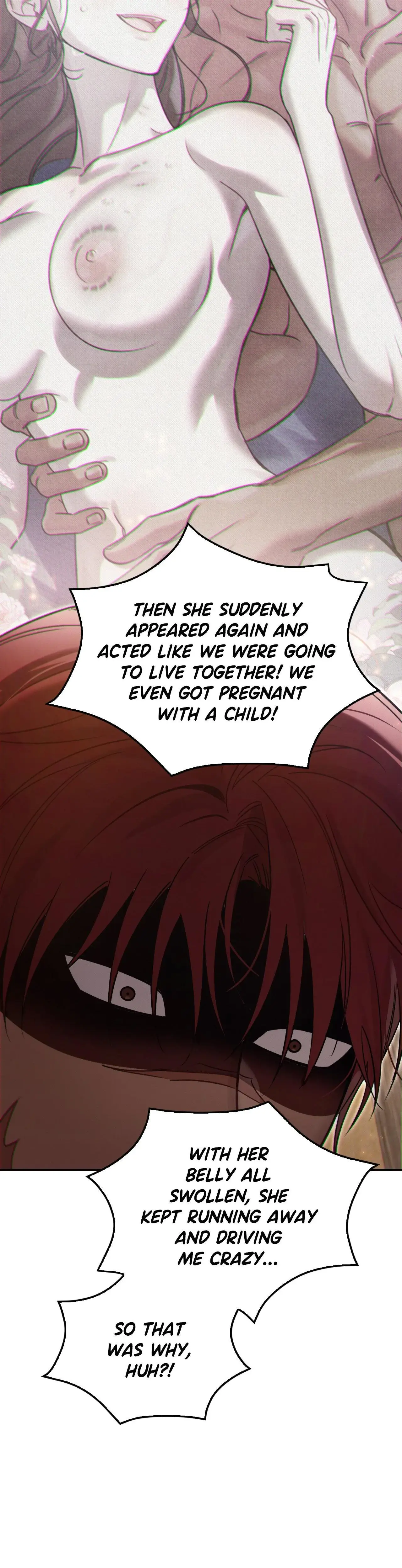 The Queens Secret Lessons Chapter 88 - Page 15