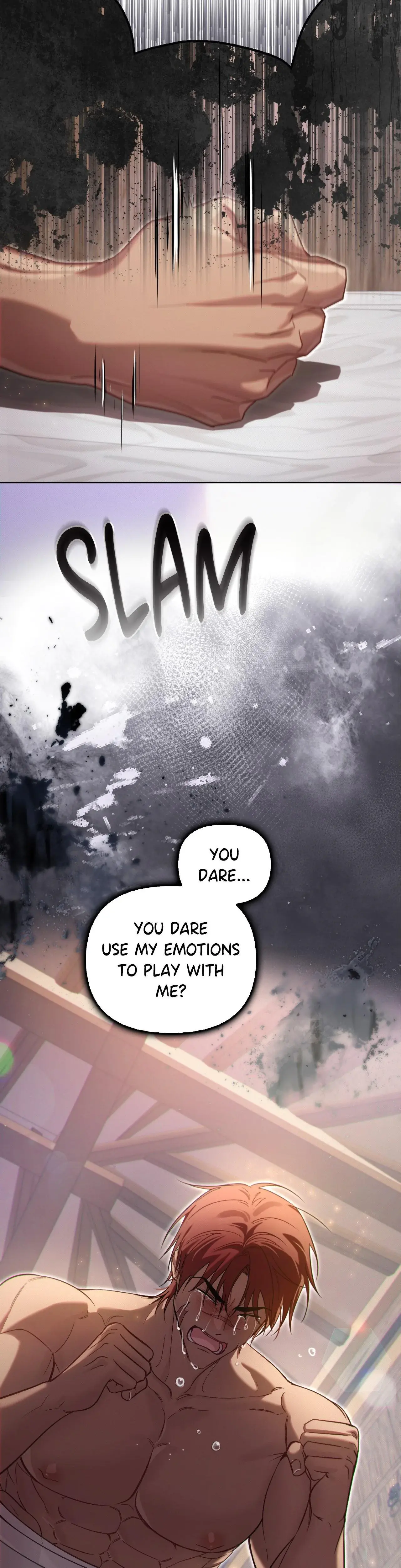The Queens Secret Lessons Chapter 88 - Page 18