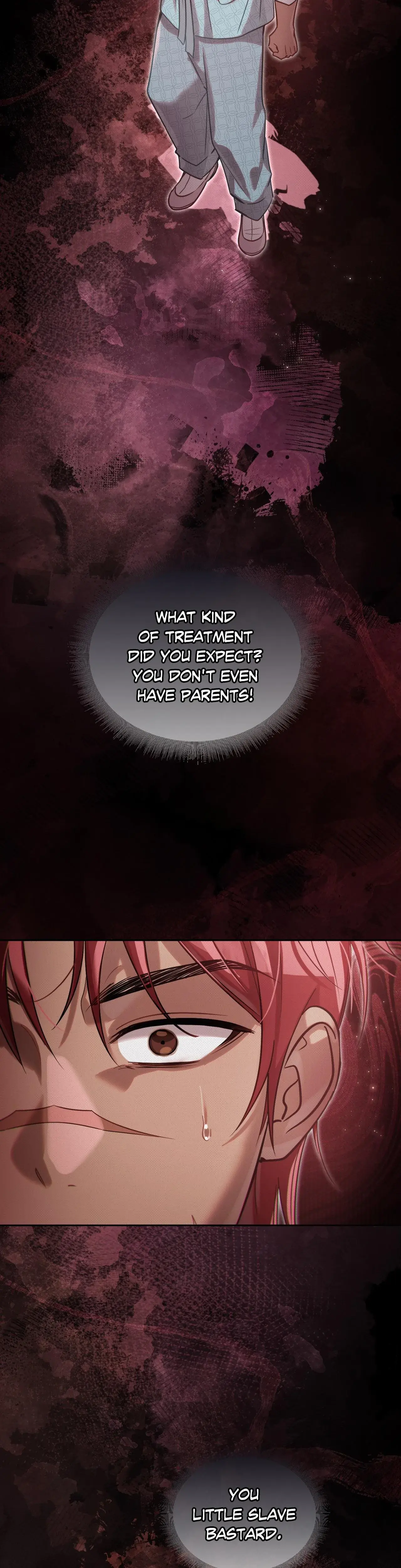 The Queens Secret Lessons Chapter 88 - Page 2