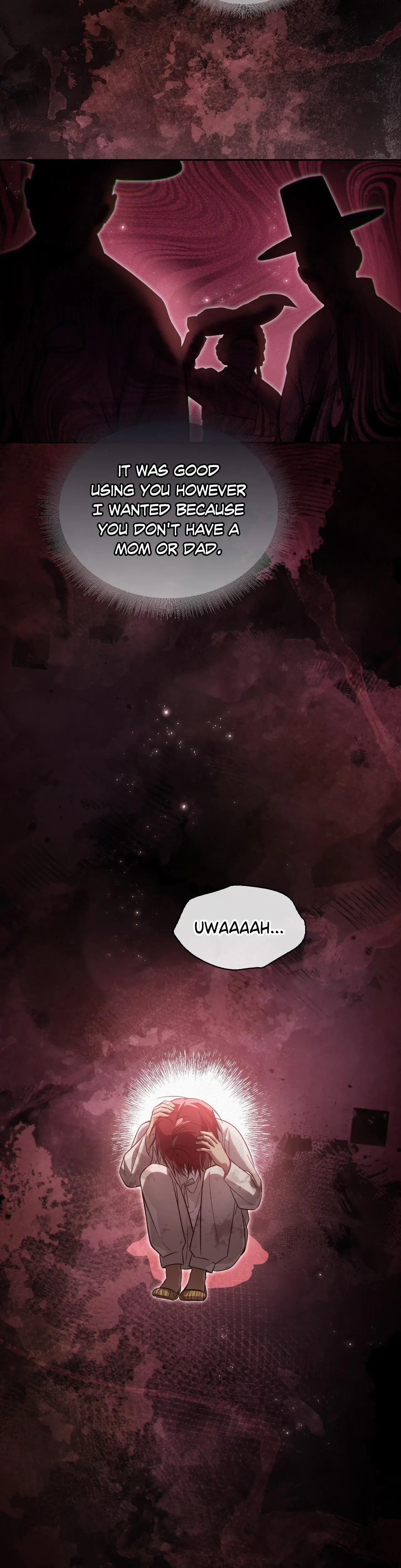 The Queens Secret Lessons Chapter 88 - Page 3