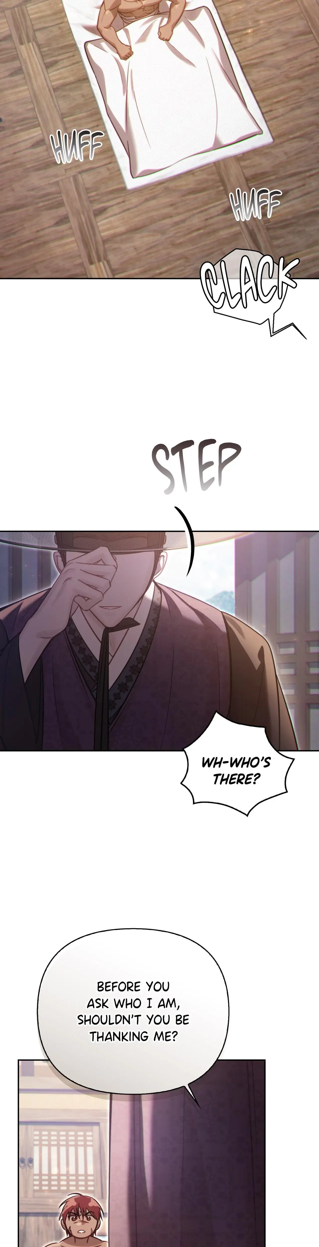 The Queens Secret Lessons Chapter 88 - Page 6