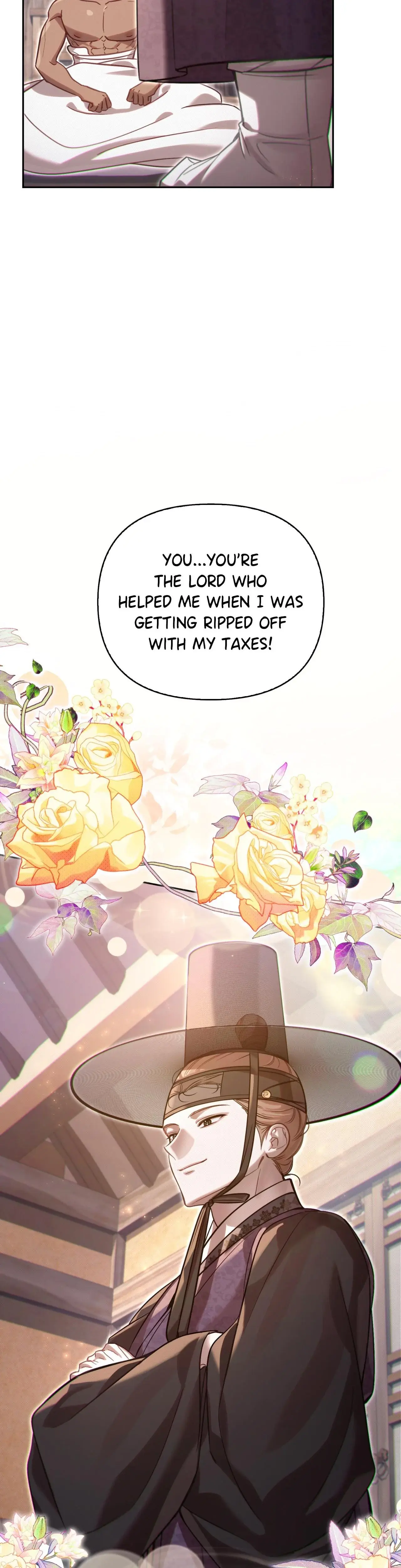 The Queens Secret Lessons Chapter 88 - Page 7