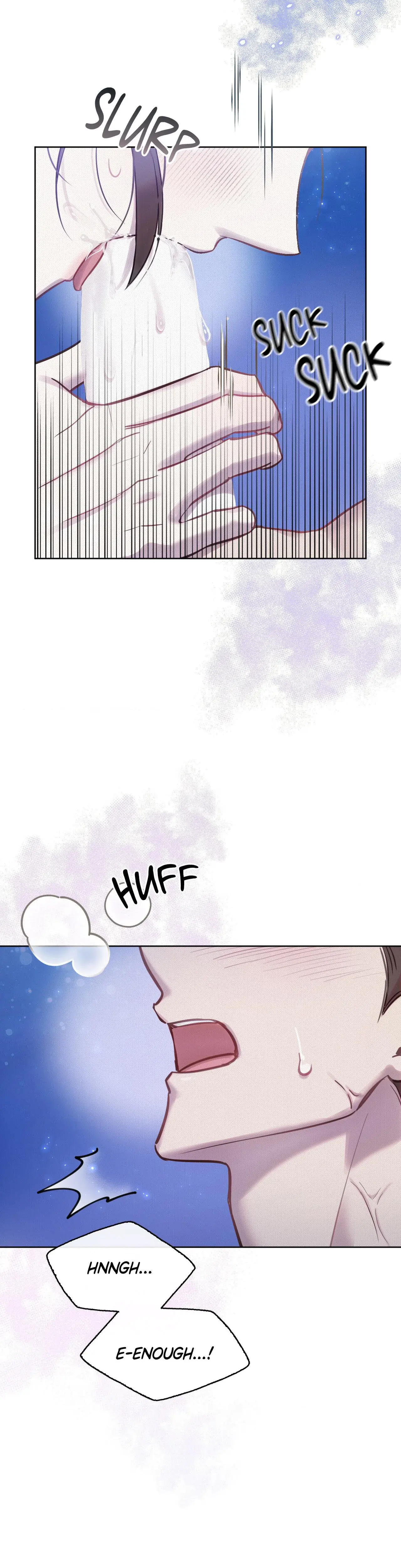 The Queens Secret Lessons Chapter 9 - Page 37