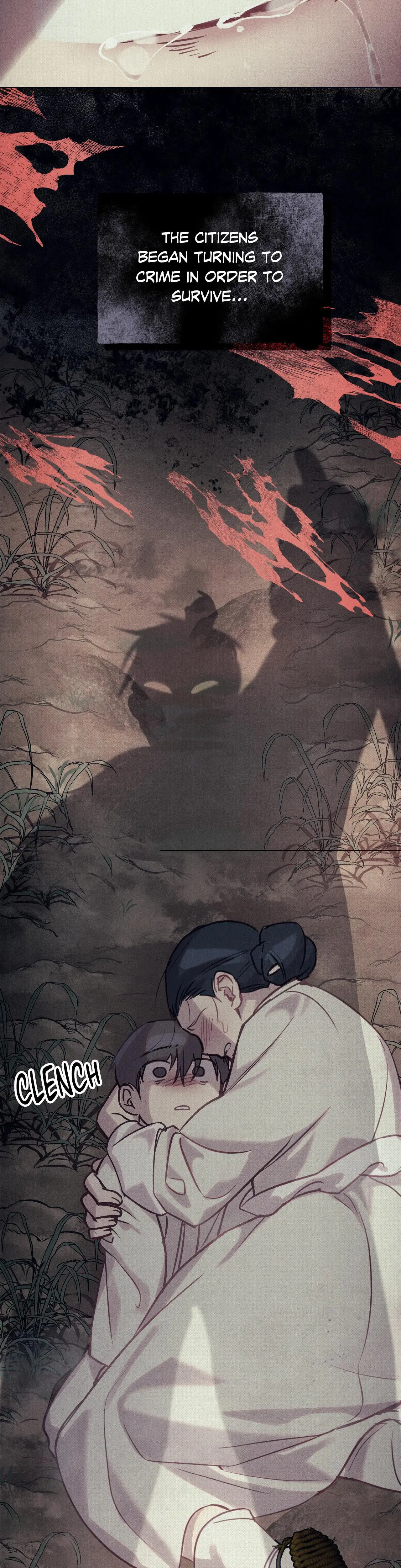 The Queens Secret Lessons Chapter 9 - Page 4