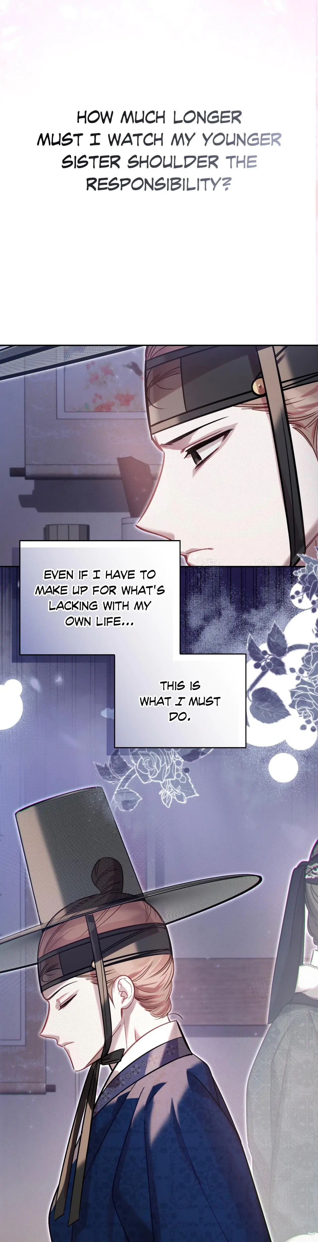 The Queens Secret Lessons Chapter 90 - Page 16