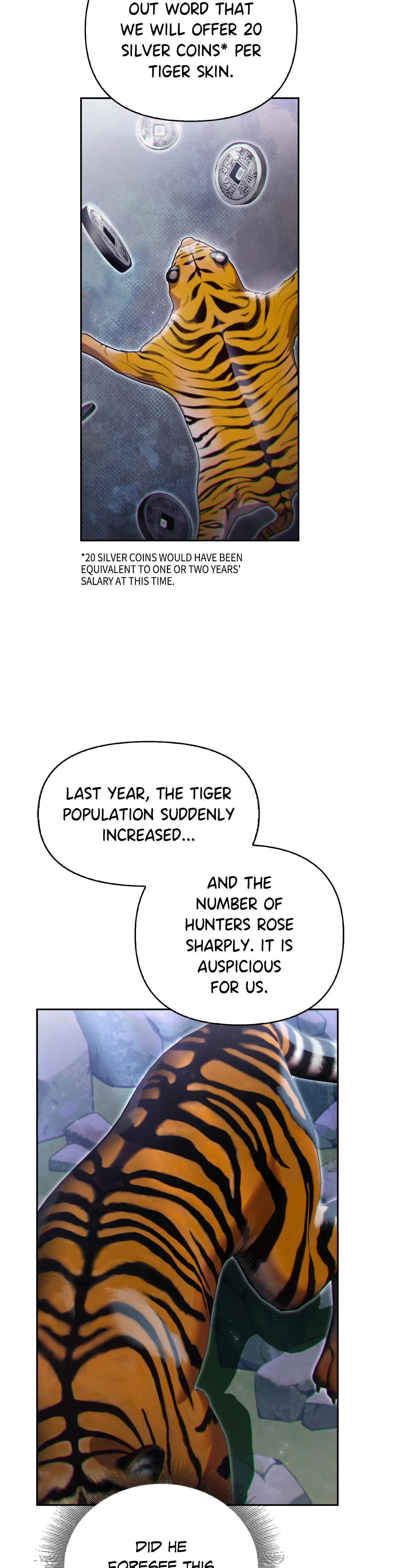 The Queens Secret Lessons Chapter 90 - Page 3