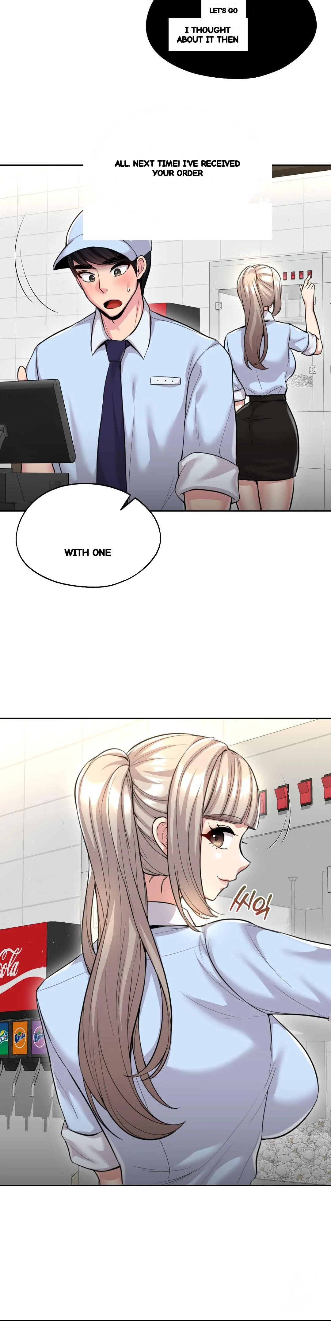 The Rave Review Show Chapter 19 - Page 10