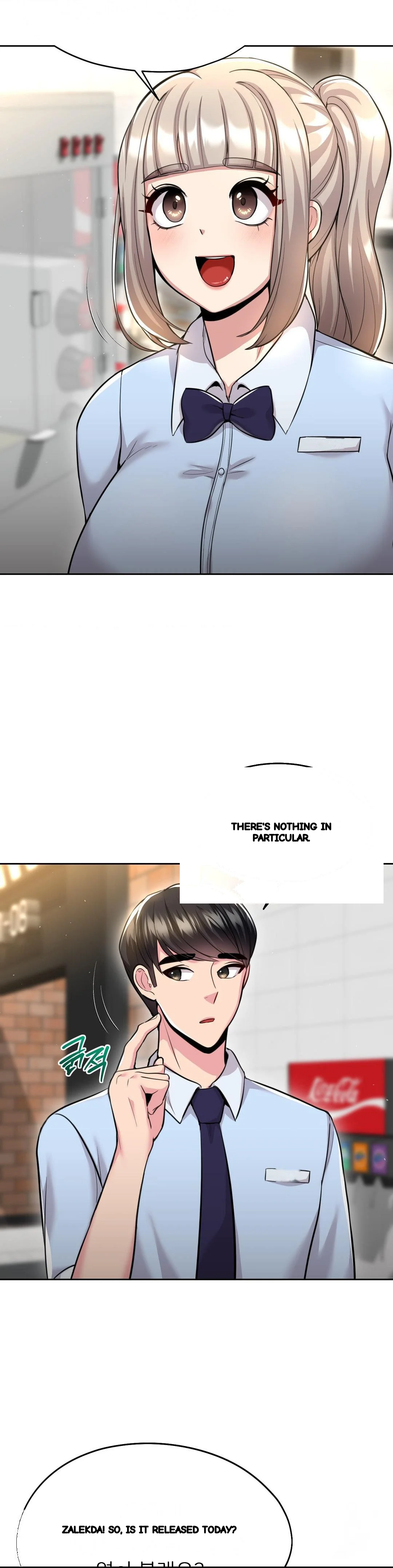 The Rave Review Show Chapter 19 - Page 13