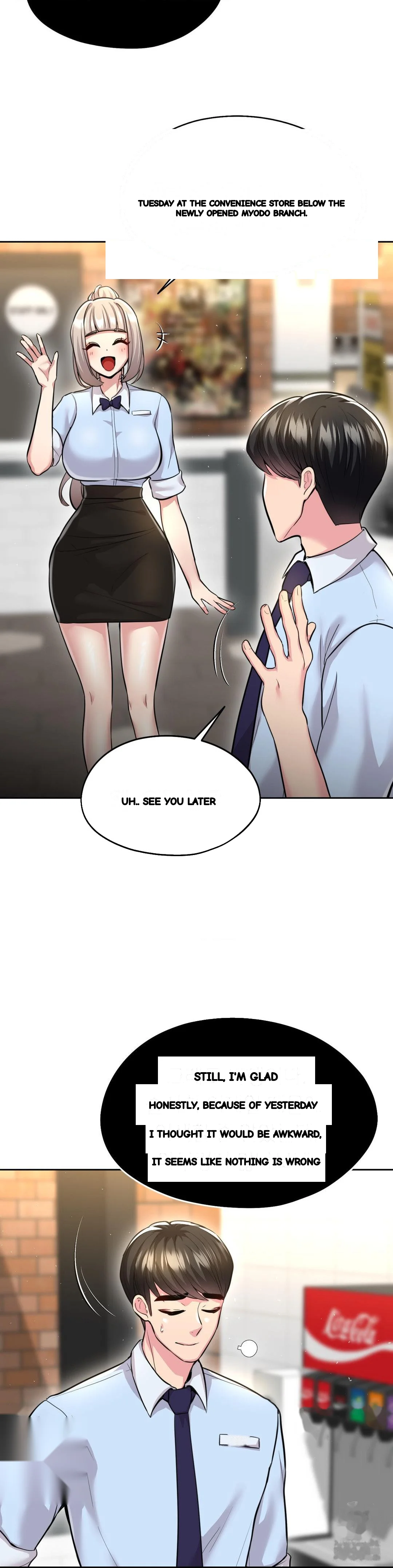 The Rave Review Show Chapter 19 - Page 16
