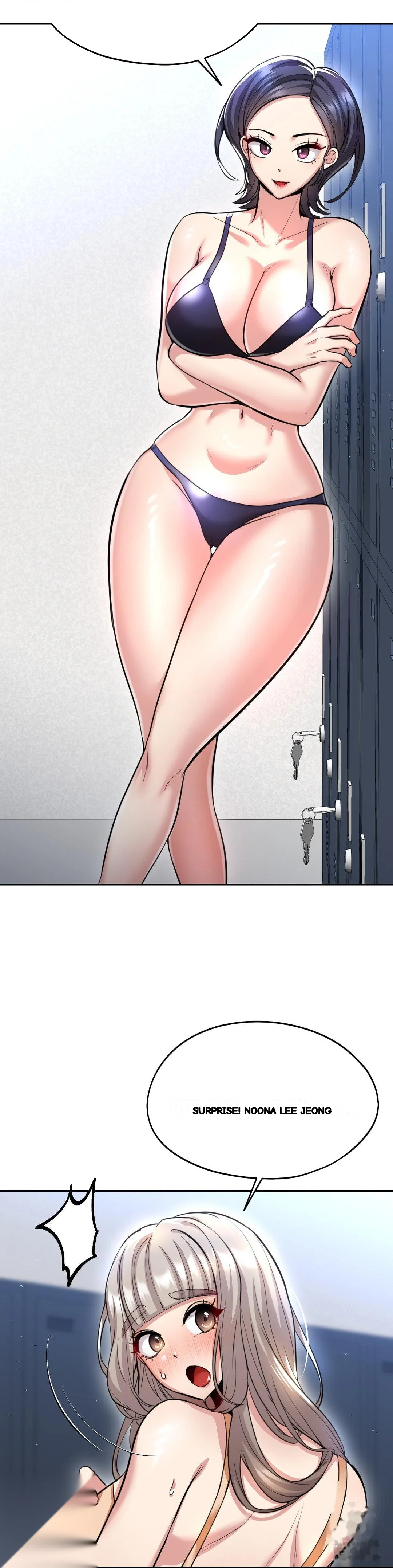 The Rave Review Show Chapter 19 - Page 18