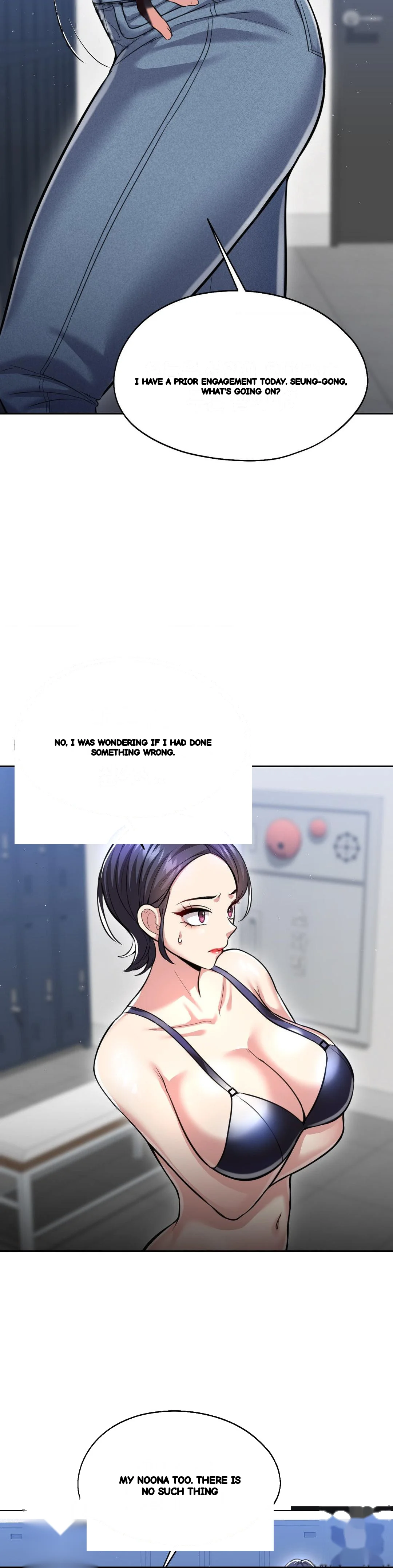 The Rave Review Show Chapter 19 - Page 20