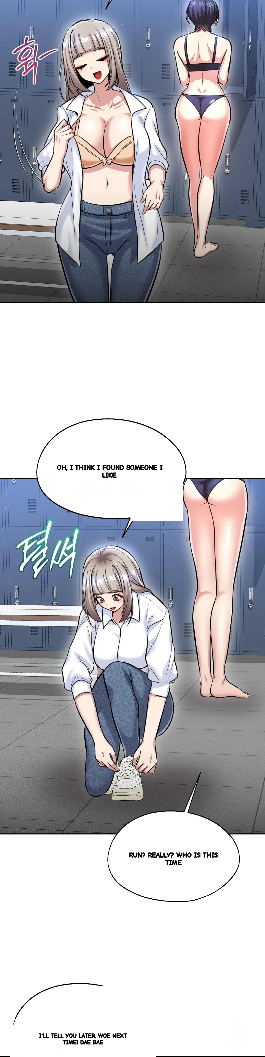 The Rave Review Show Chapter 19 - Page 21