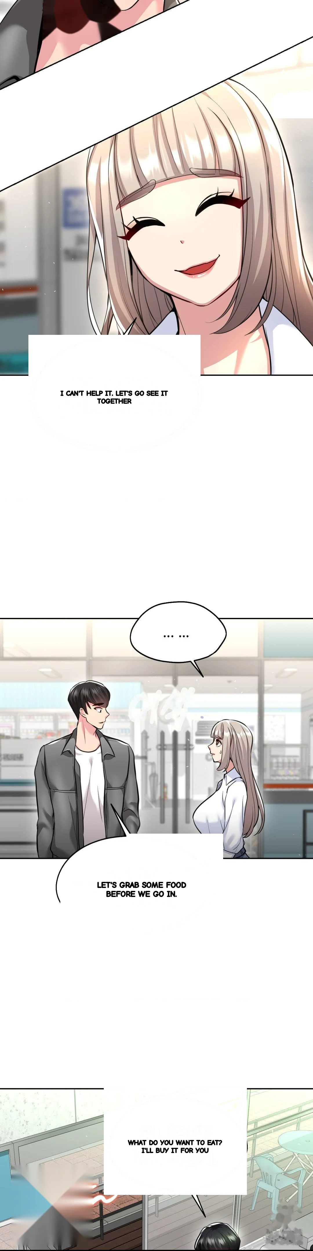 The Rave Review Show Chapter 19 - Page 25
