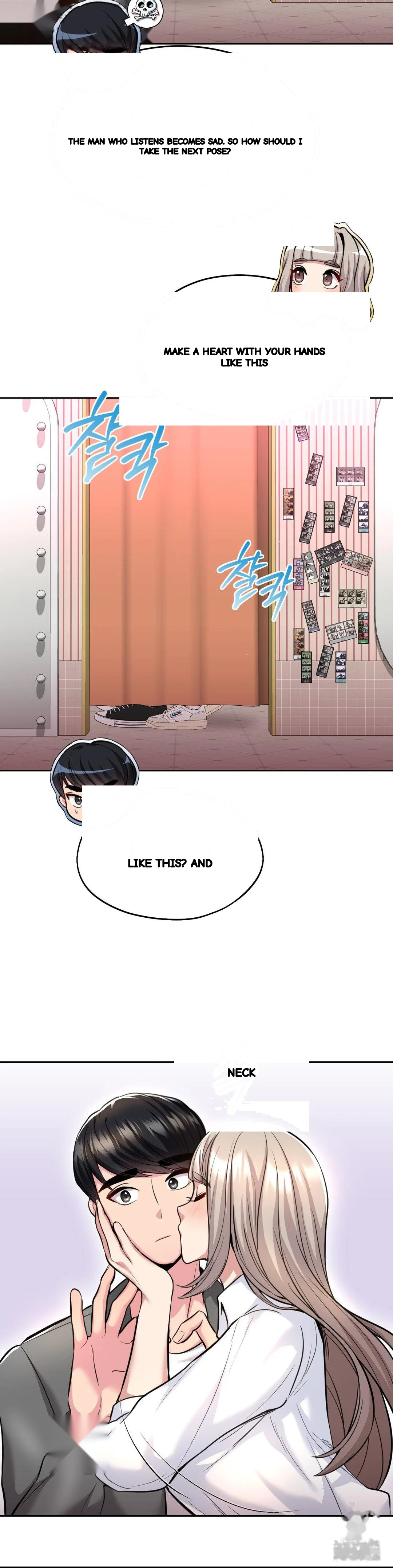 The Rave Review Show Chapter 19 - Page 35