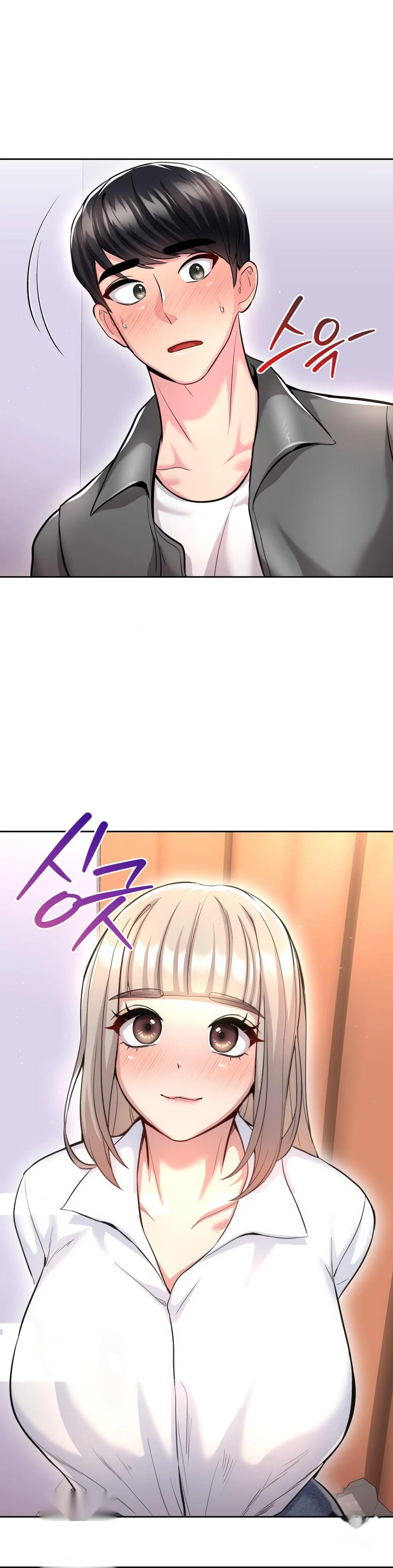 The Rave Review Show Chapter 19 - Page 36