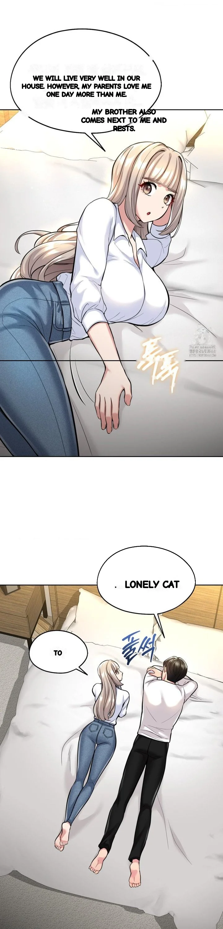 The Rave Review Show Chapter 20 - Page 15