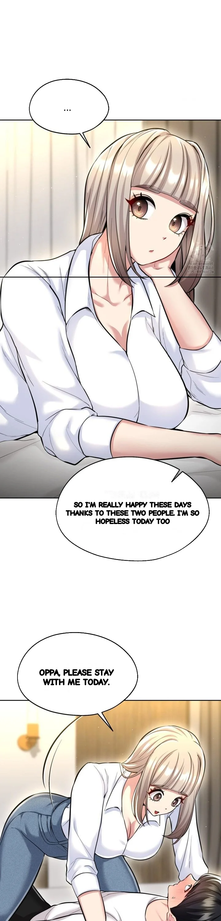 The Rave Review Show Chapter 20 - Page 17