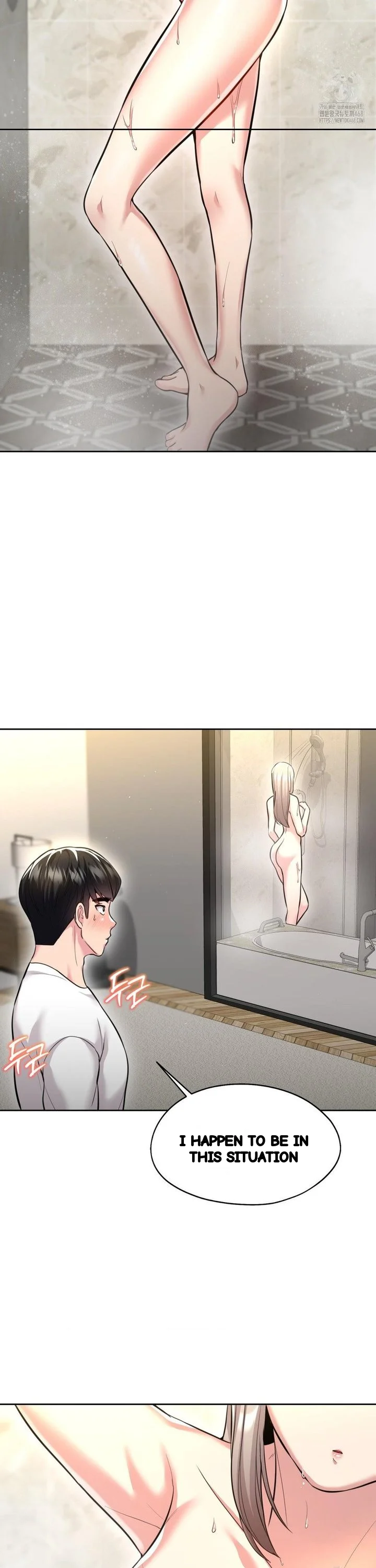The Rave Review Show Chapter 20 - Page 22