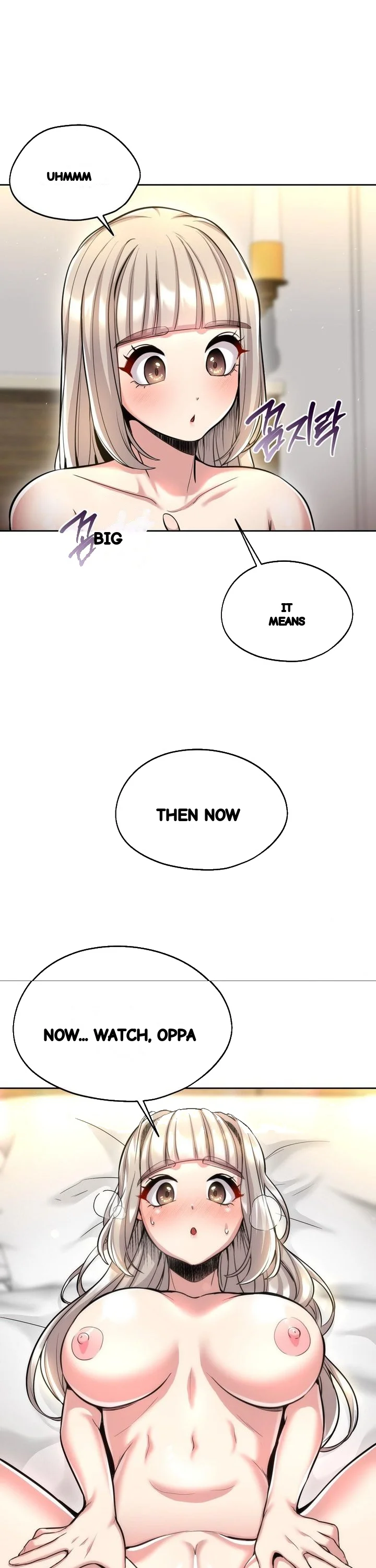 The Rave Review Show Chapter 21 - Page 31