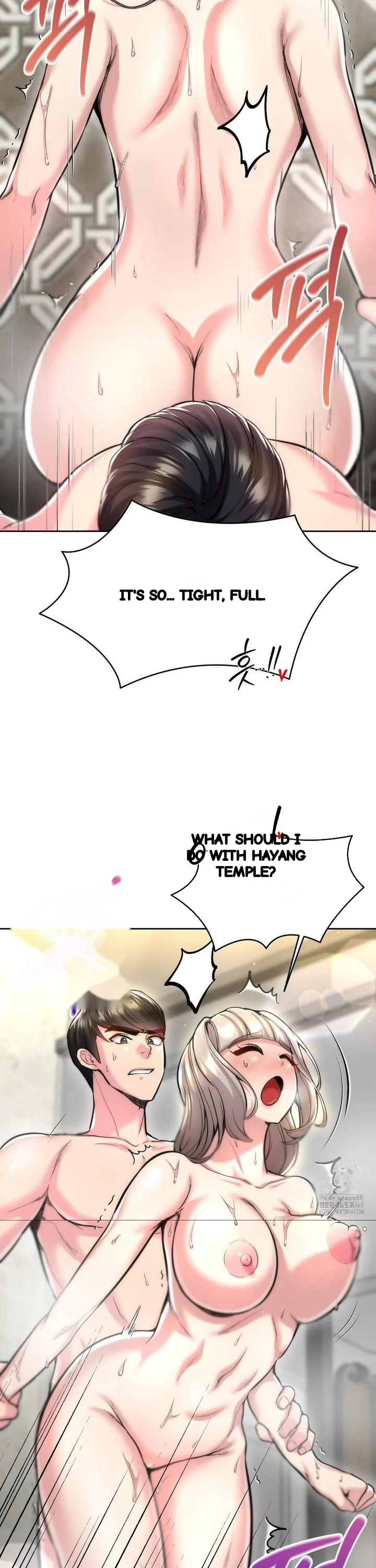 The Rave Review Show Chapter 21 - Page 6