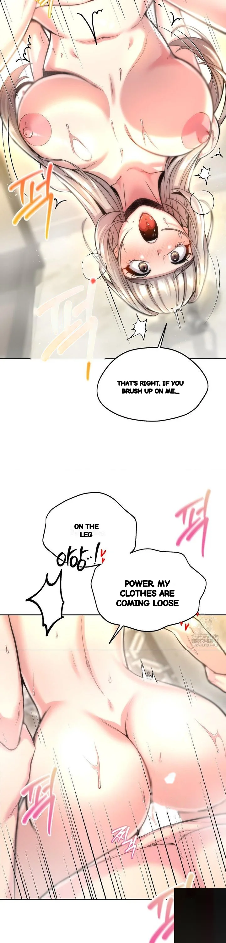 The Rave Review Show Chapter 21 - Page 8