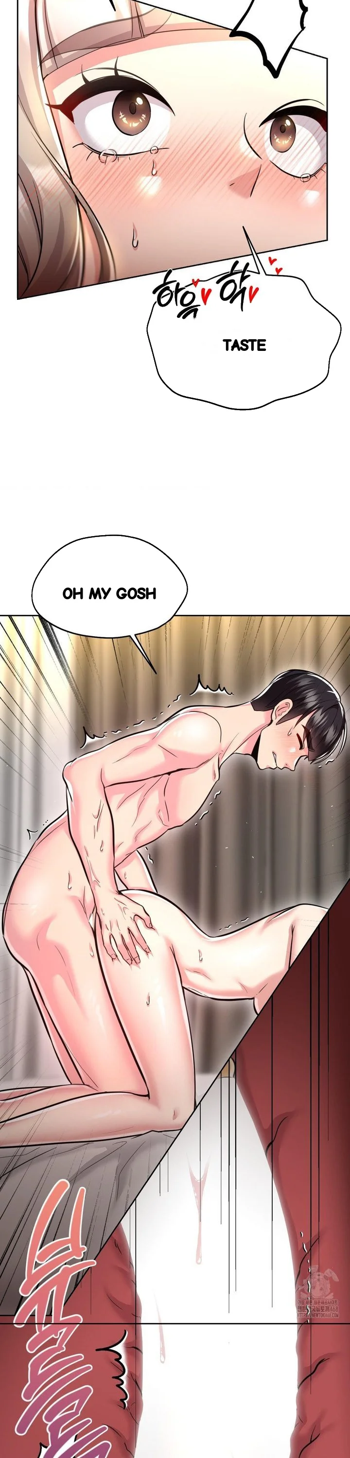 The Rave Review Show Chapter 22 - Page 25