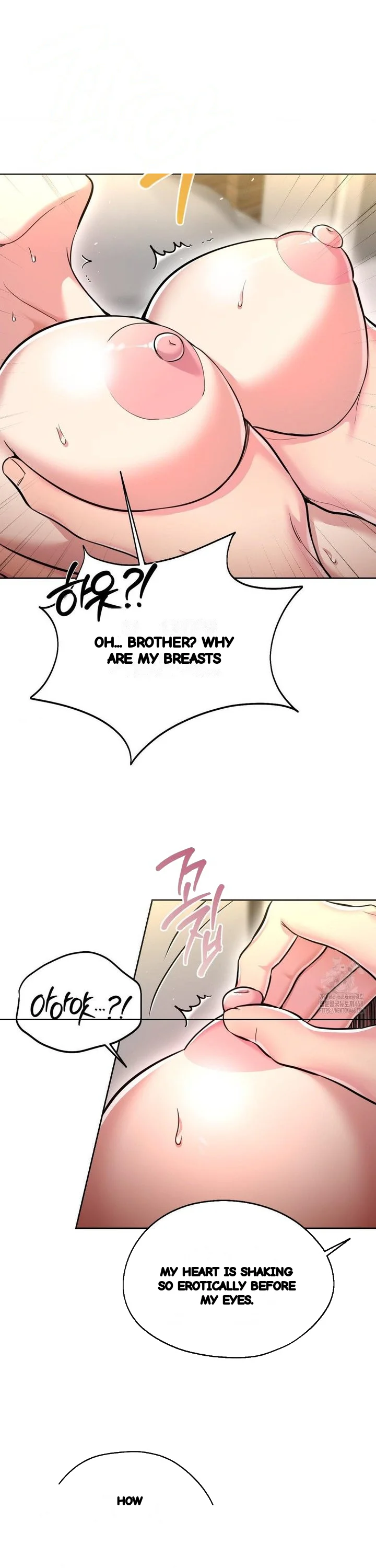 The Rave Review Show Chapter 22 - Page 9