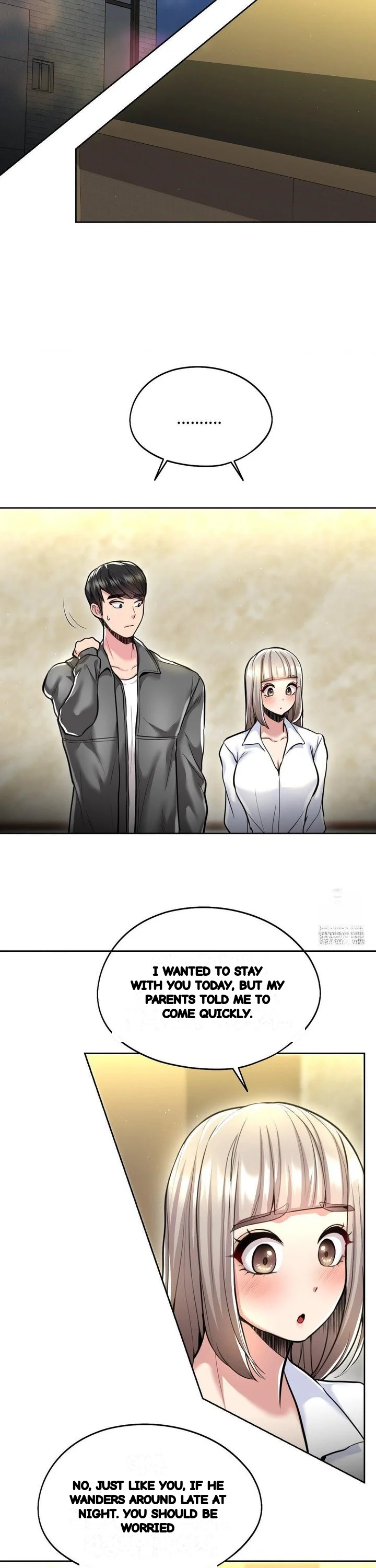 The Rave Review Show Chapter 23 - Page 10