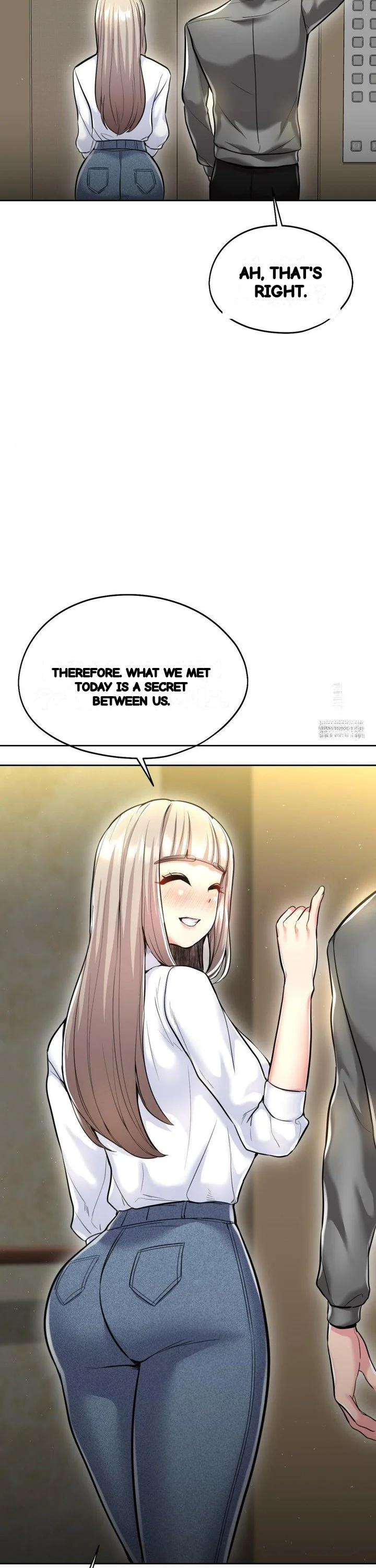 The Rave Review Show Chapter 23 - Page 13