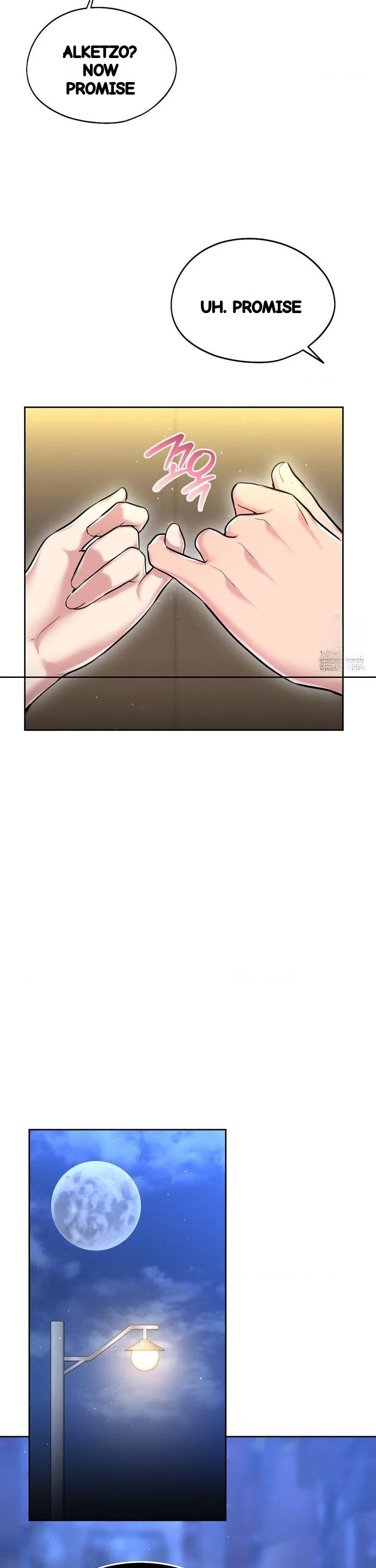 The Rave Review Show Chapter 23 - Page 14