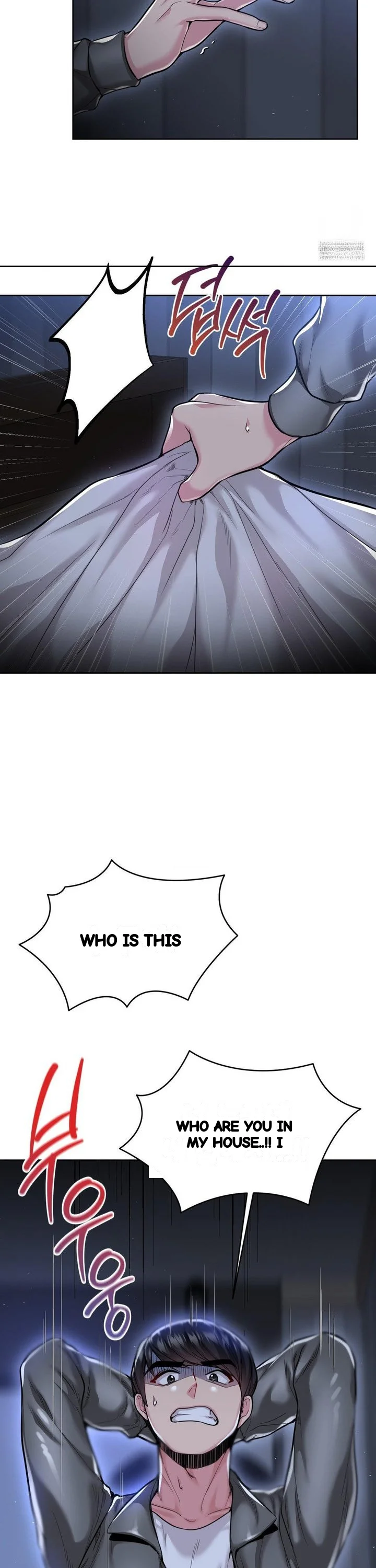The Rave Review Show Chapter 23 - Page 20