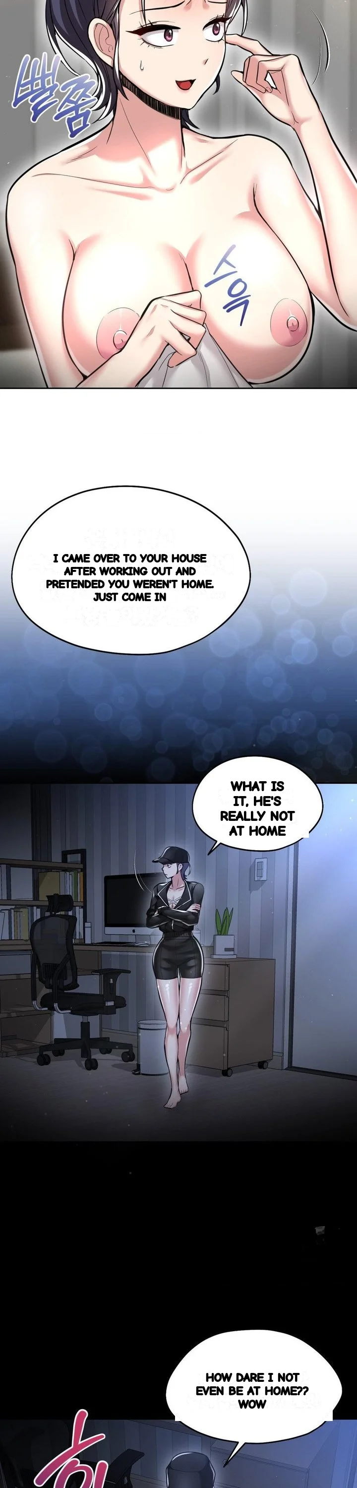 The Rave Review Show Chapter 23 - Page 26