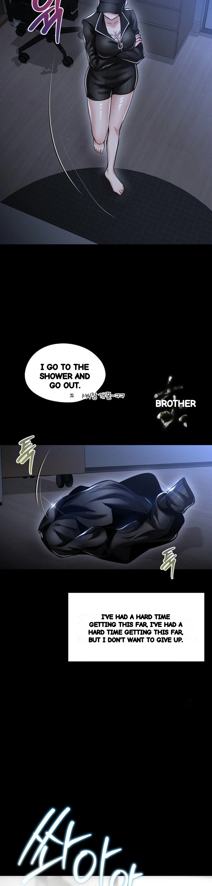 The Rave Review Show Chapter 23 - Page 27