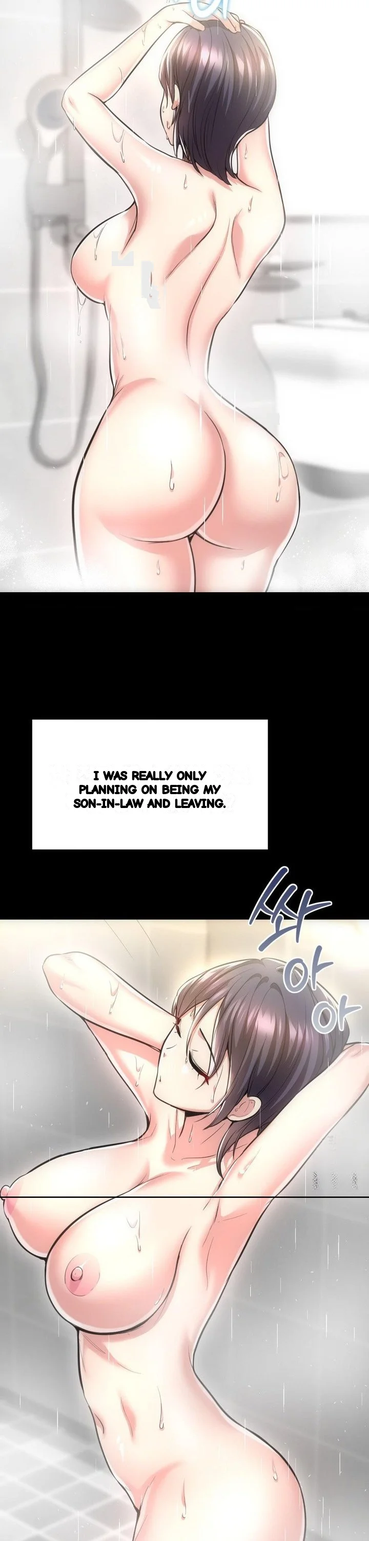 The Rave Review Show Chapter 23 - Page 28