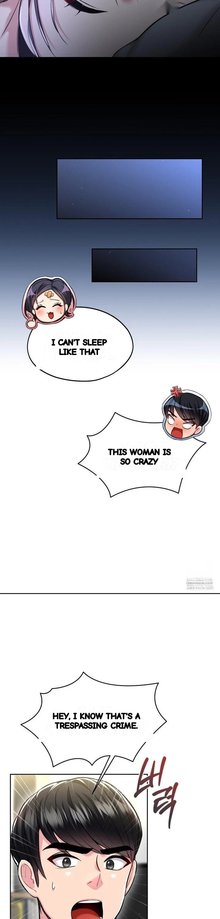The Rave Review Show Chapter 23 - Page 31