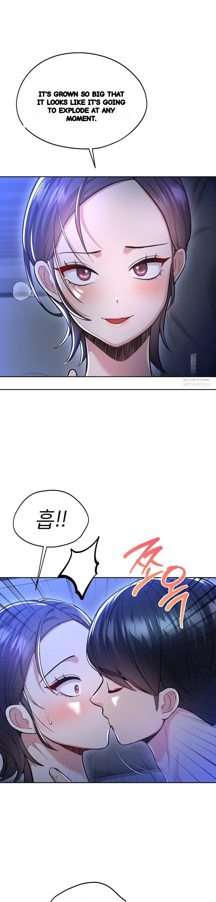 The Rave Review Show Chapter 24 - Page 14