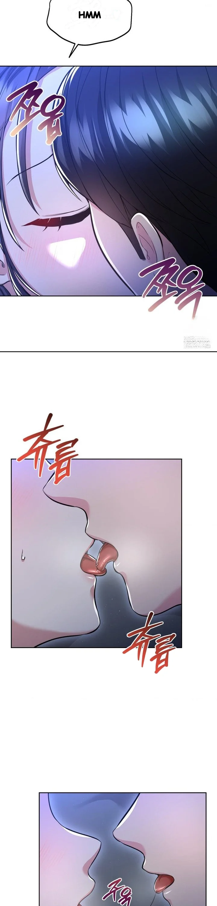The Rave Review Show Chapter 24 - Page 15