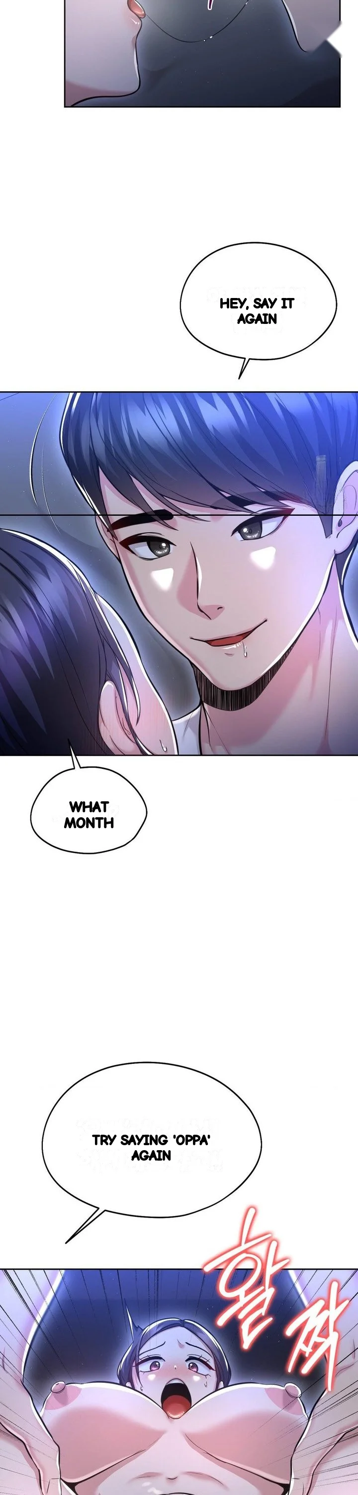 The Rave Review Show Chapter 24 - Page 16