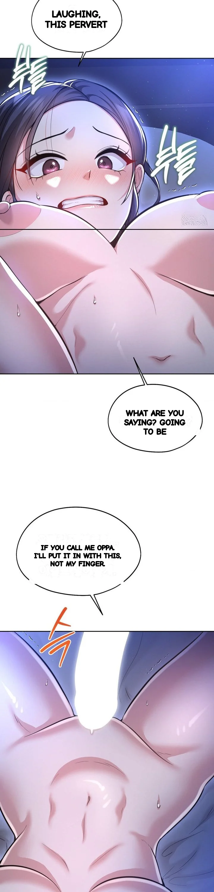 The Rave Review Show Chapter 24 - Page 18