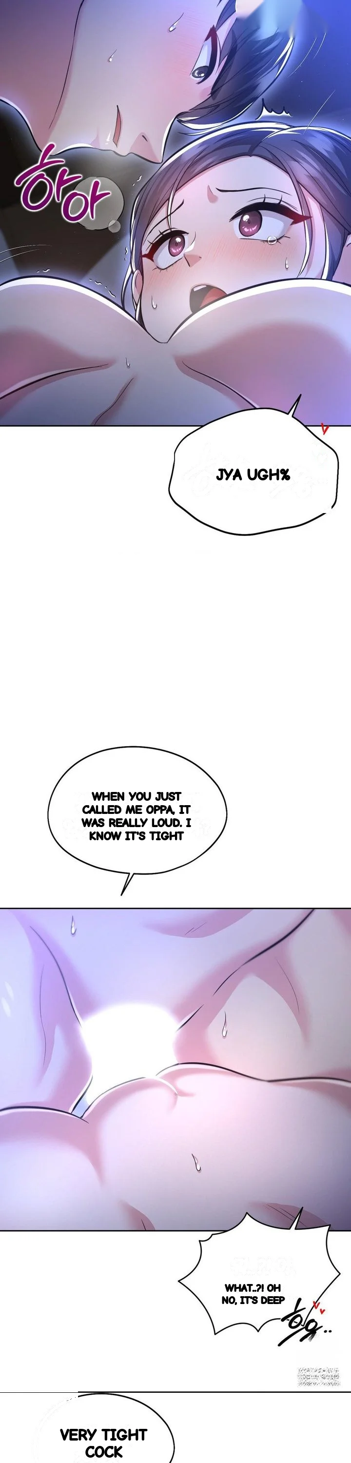 The Rave Review Show Chapter 24 - Page 24
