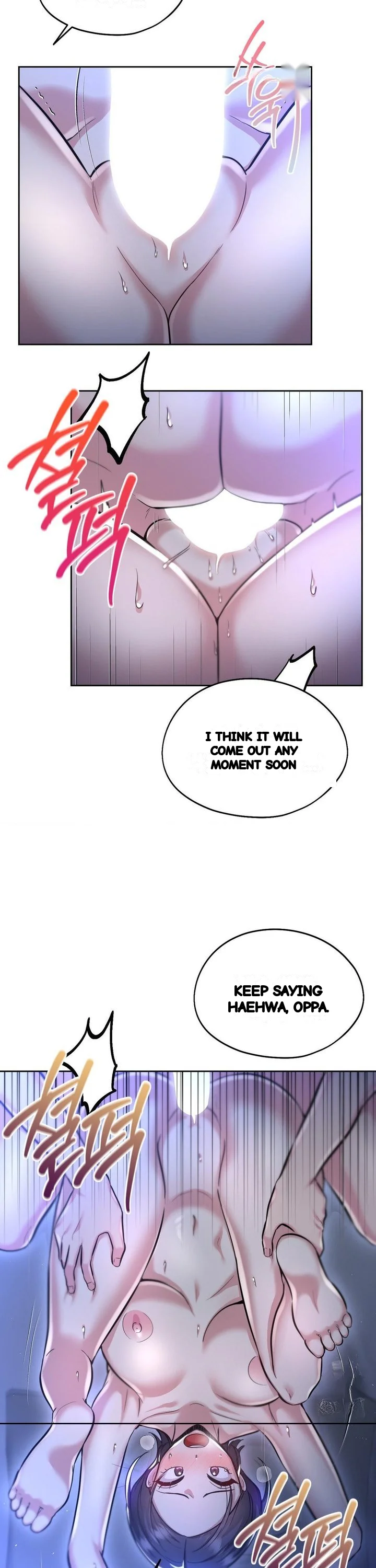 The Rave Review Show Chapter 24 - Page 25