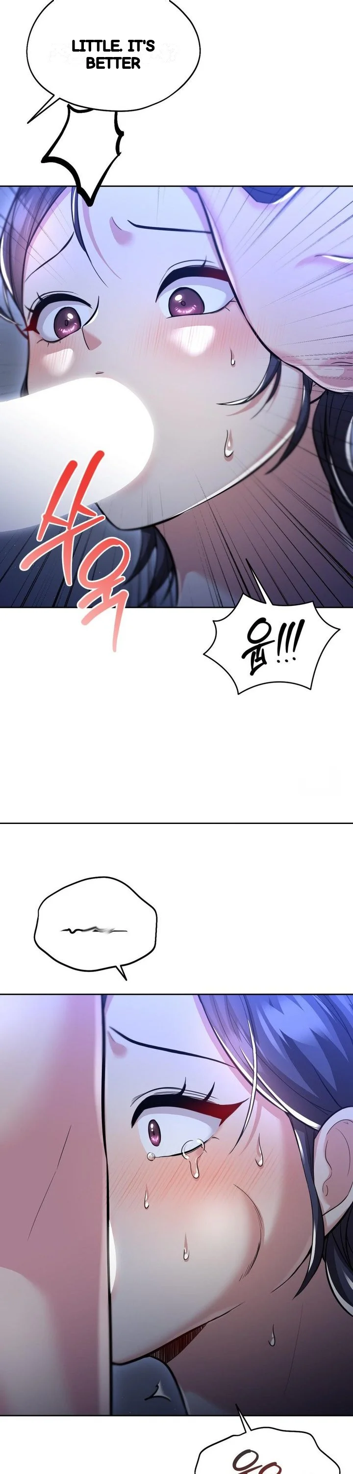 The Rave Review Show Chapter 24 - Page 33