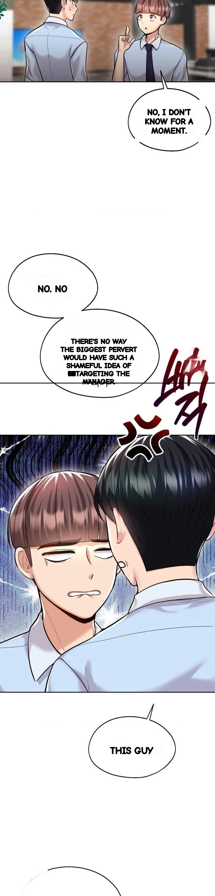 The Rave Review Show Chapter 25 - Page 36